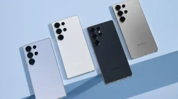 تحديث جديد سامسونج يحجب التجسس عن شاشة جلاكسي S26 ألترا